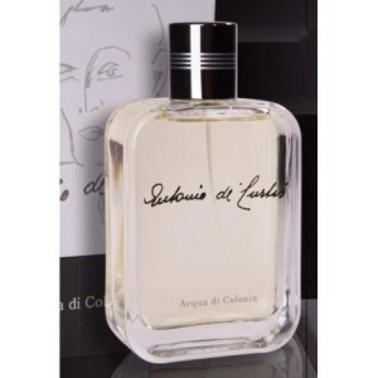 Antonio De Curtis Eau de Cologne 100ml