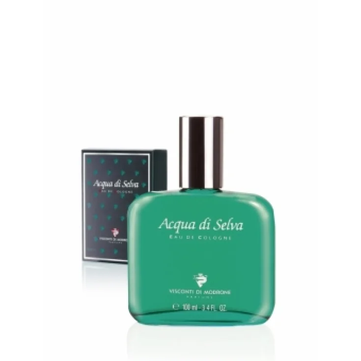 Visconti Di Modrone Selva Water 100ml