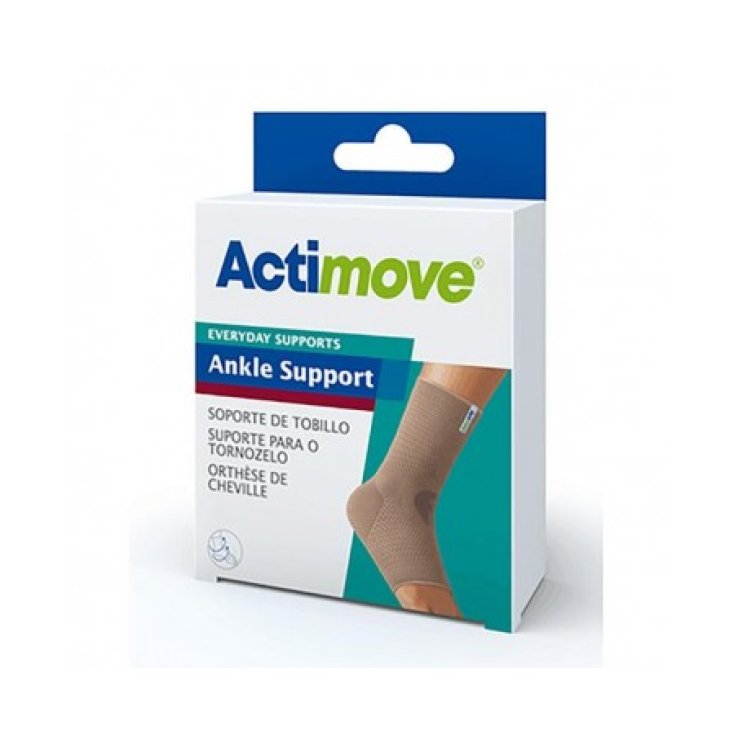 Actimove® Everyday Elastic Anklet size L