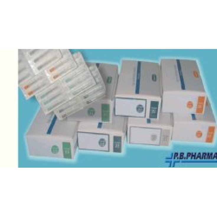 Needle For Insulin Syringe Gauge 25 PB Pharma 100 Pieces