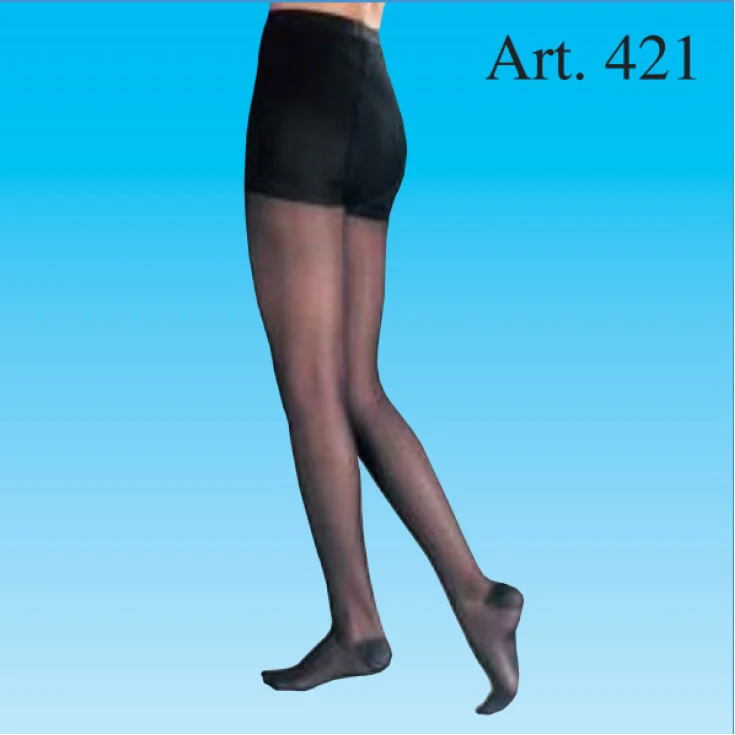 Albert A. 70 Den Tights Art.421 Color 11 Size 4