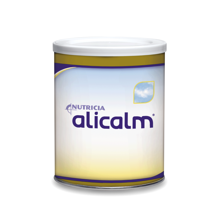 Alicalm Nutricia Vanilla Powder 400g
