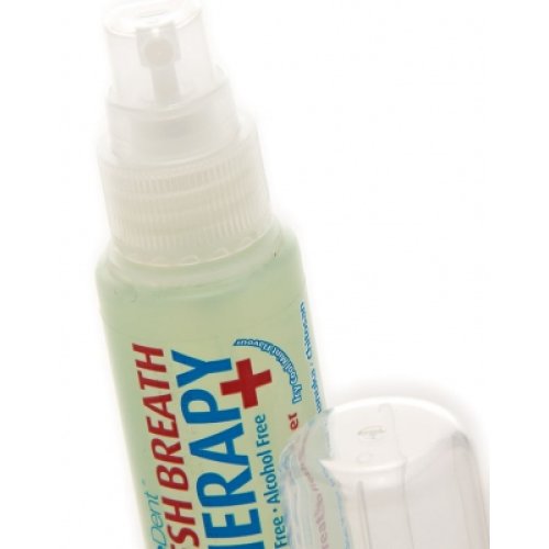 aloe dent fresh breath therapy spray