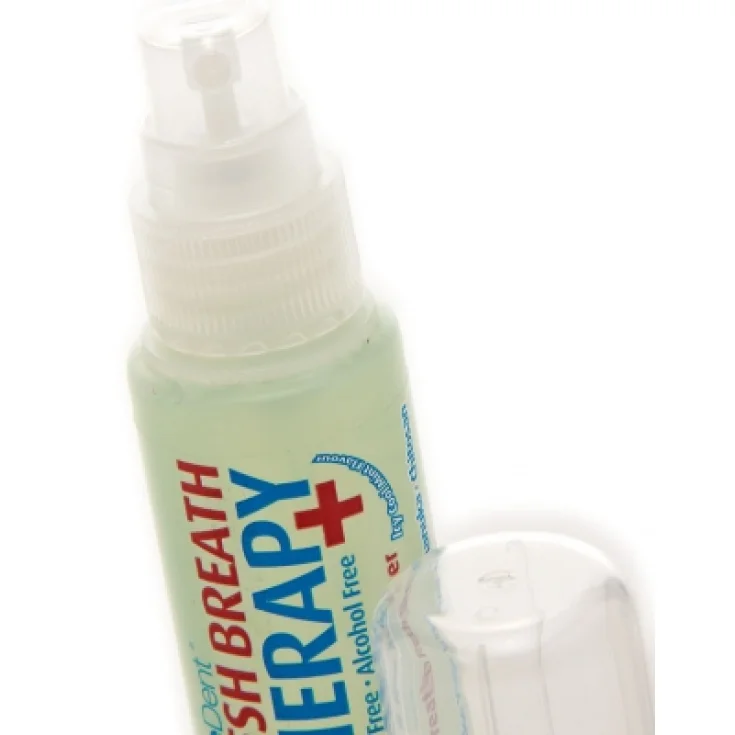 Aloe Vera Fresh Breath Therapy AloeDent® 30ml