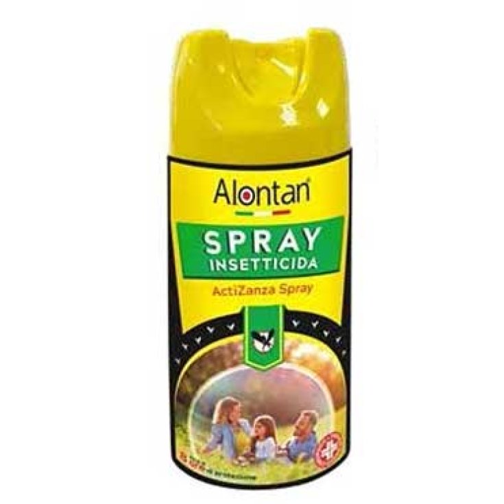 Alontan® Pietrasanta Pharma Insecticide Spray 250ml