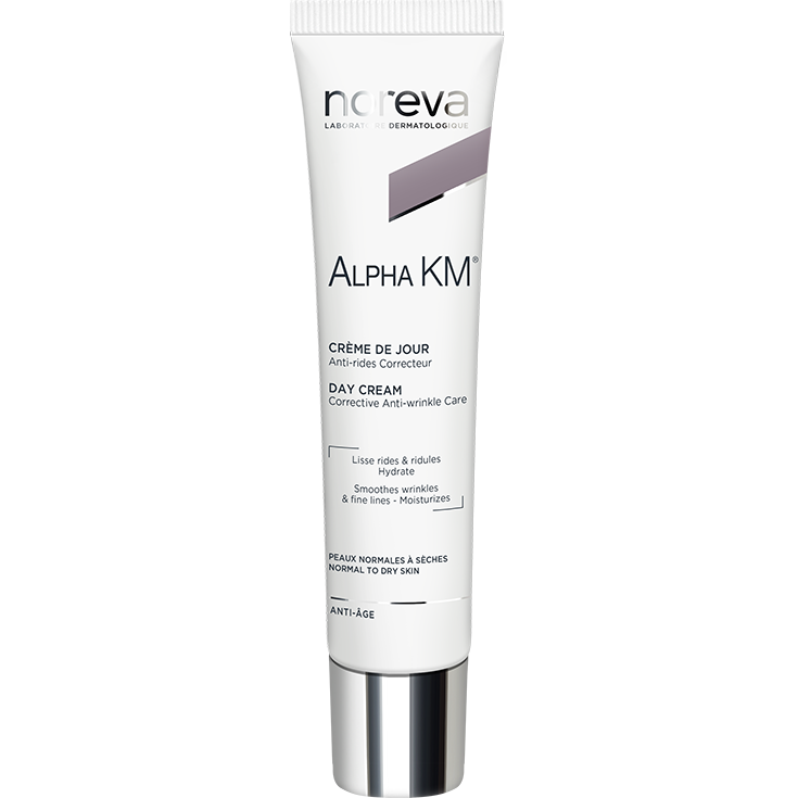 Alpha KM® Noreva Day Cream 40ml