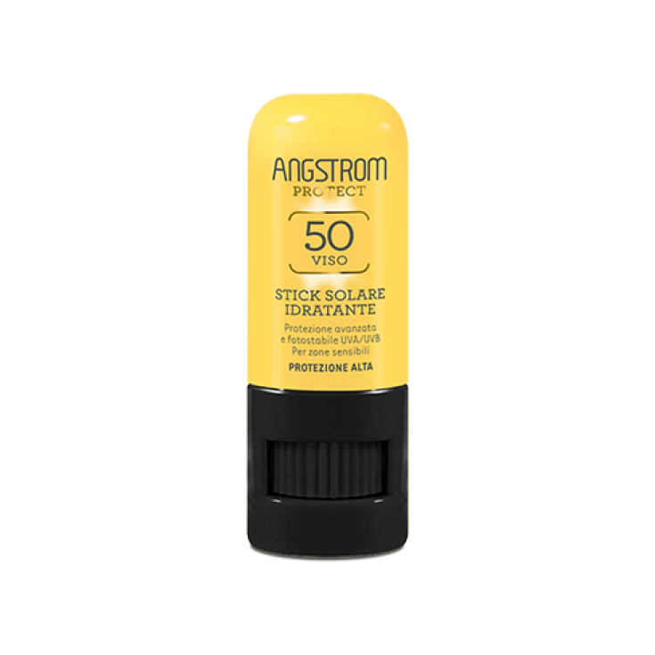Angstrom Protect Sun Stick Moisturizing And Protective SPF 50 8g