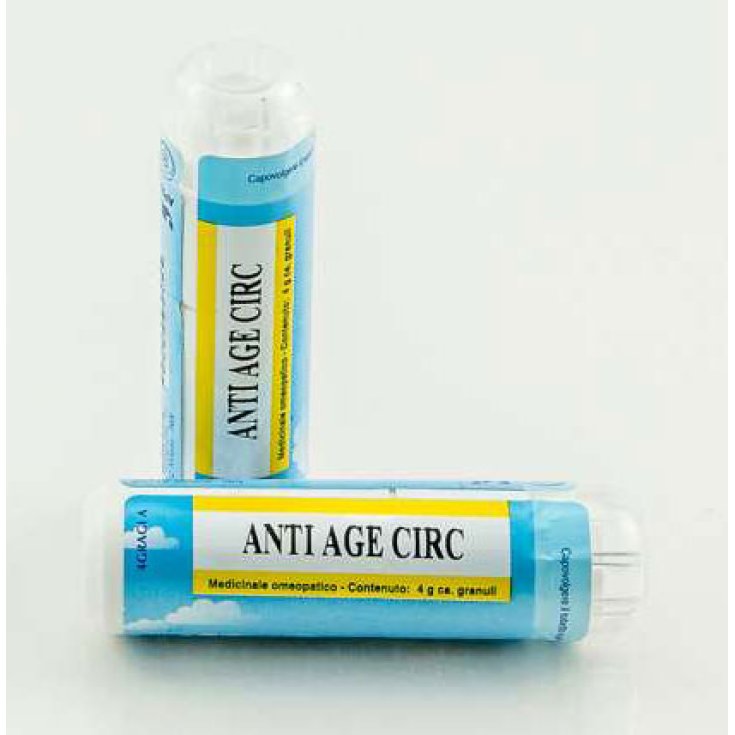 Anti-Age Circ Guna Granules 4g