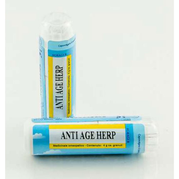 Anti Age Herp Granules 4g