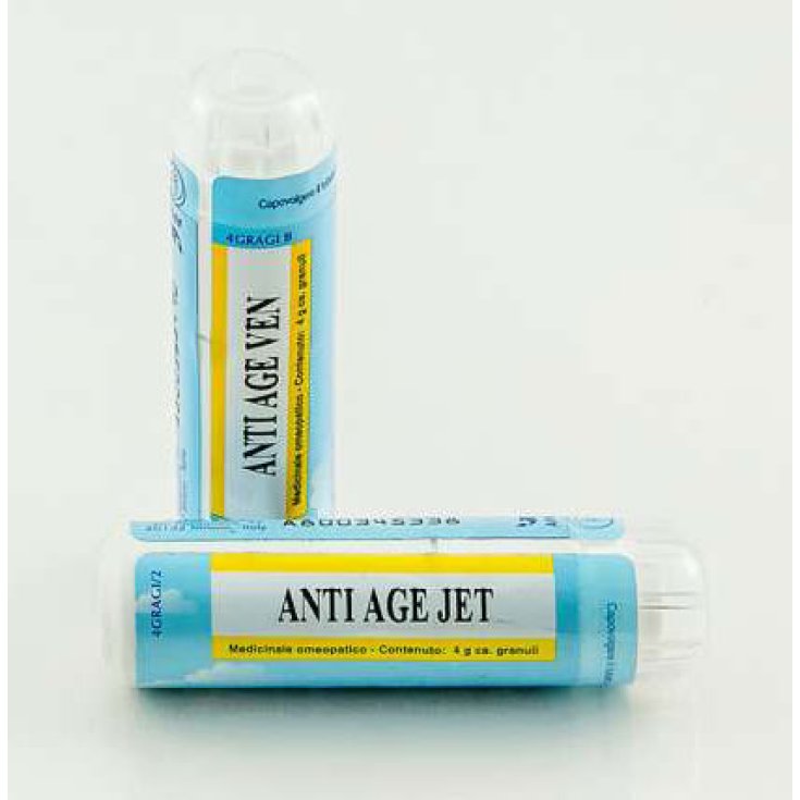 Anti-Age Jet Guna Granules 4g