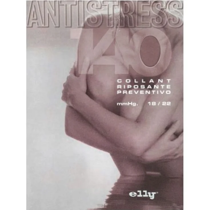 Antistress Tights 140 Daino Size 4 Elly®