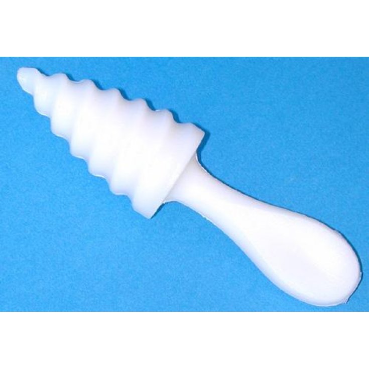 Plastic Screw Mouth Opener Pharmacare