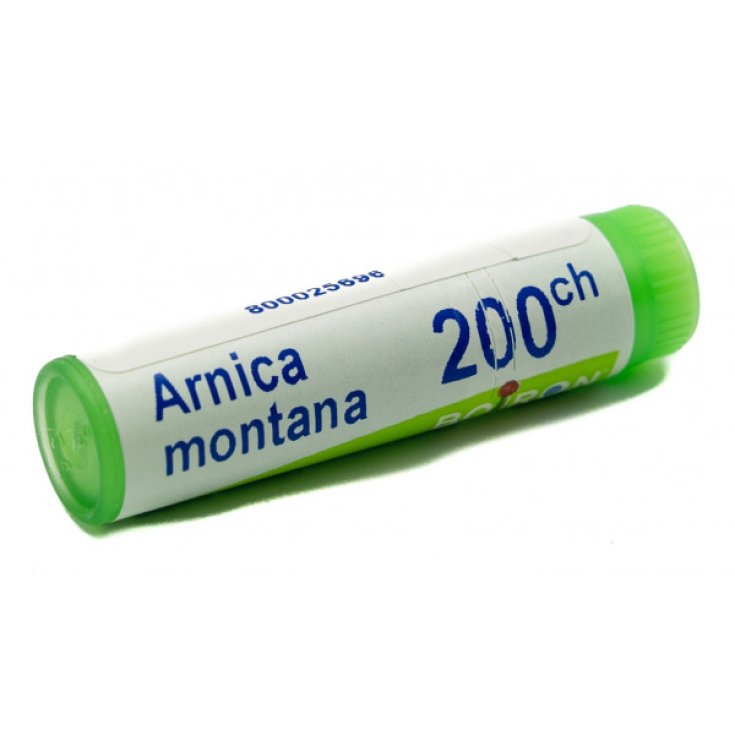 Arnica 200ch Boiron® Globules