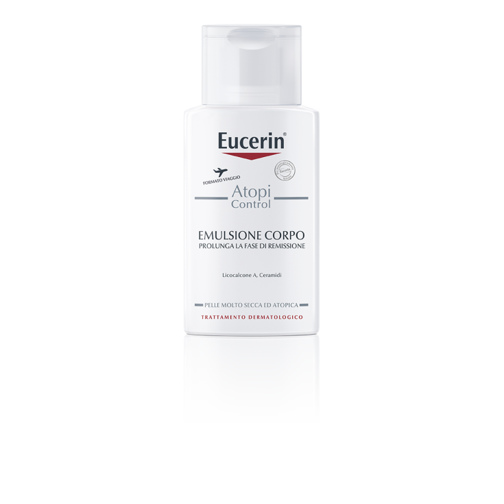 AtopiControl Eucerin® Body Lotion 100ml