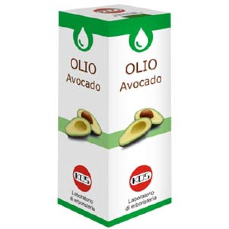 Avocado Oil KOS 125ml