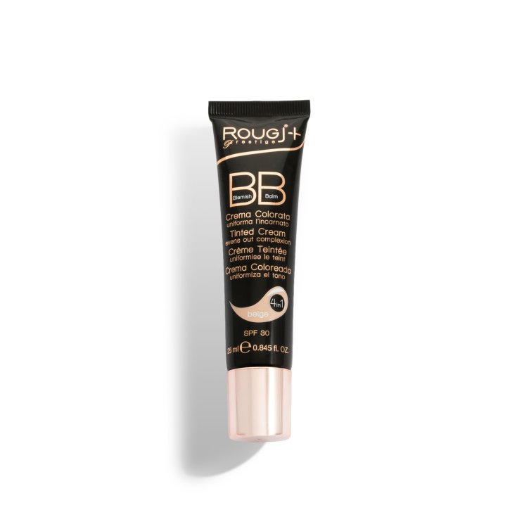 BB Cream Prestige 01 Beige Rougj® 25ml