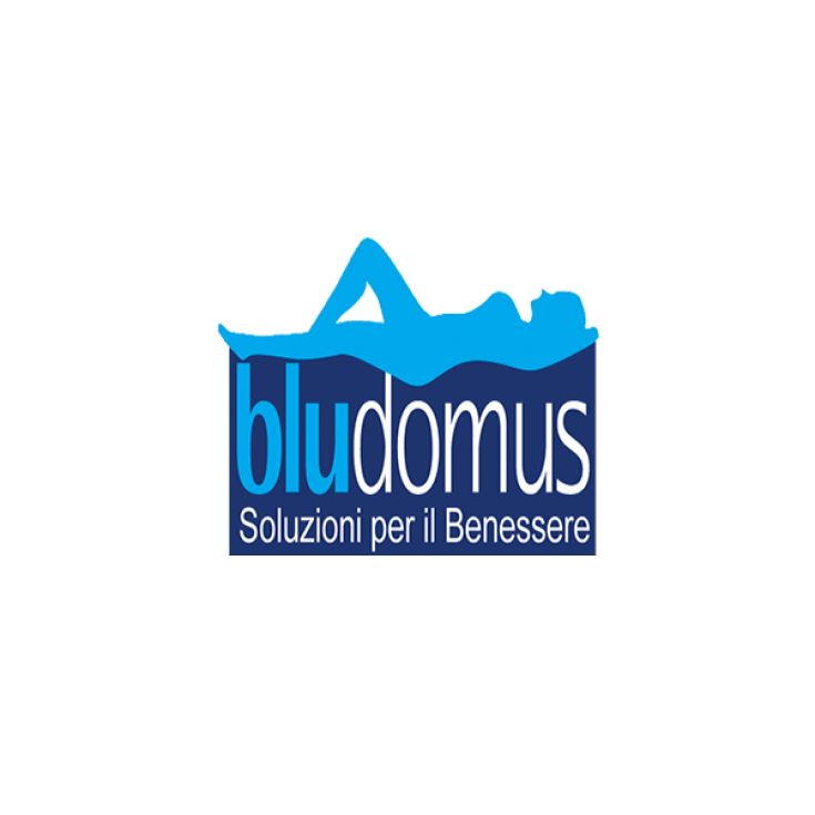 Bludomus Ortocer Latex Pillow 100%