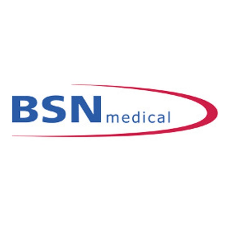 Bsn Medical Leucocassette K 5mx5cm Blue