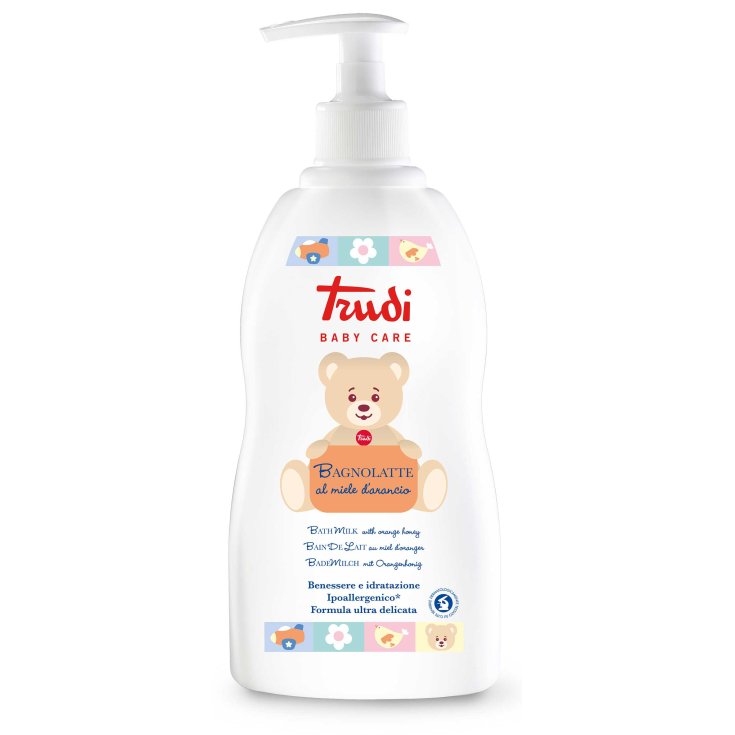 Trudi Baby Care 500ml