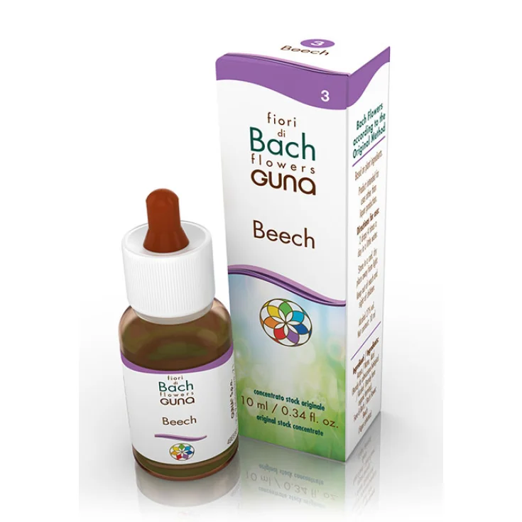 Beech Guna Drops 10ml