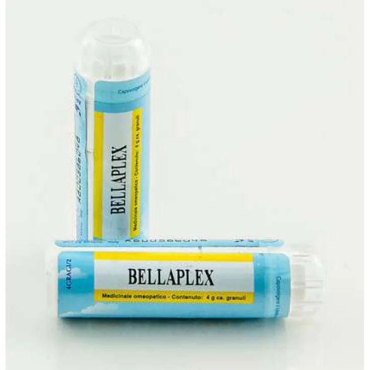 Bellaplex Guna Granules 4g
