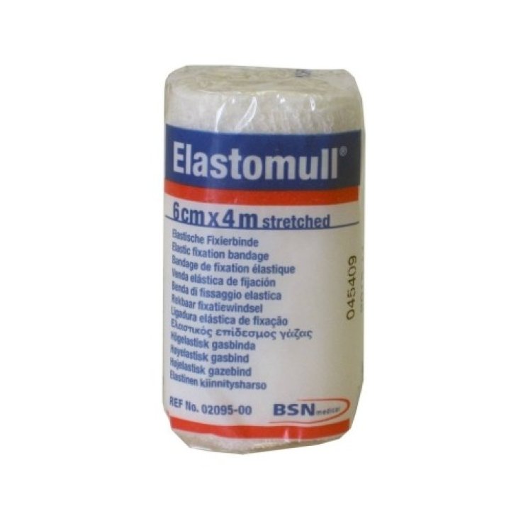 Elastomull BSN bandage 400x6cm
