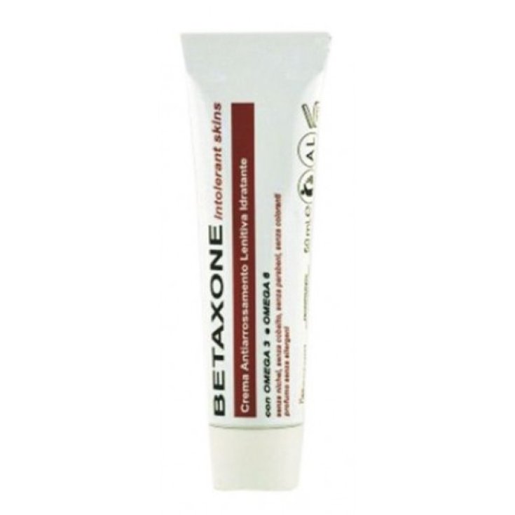 Betaxone Cream 50ml