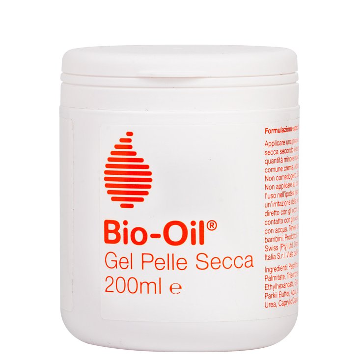 Bio-Oil® Gel Dry Skin 200ml