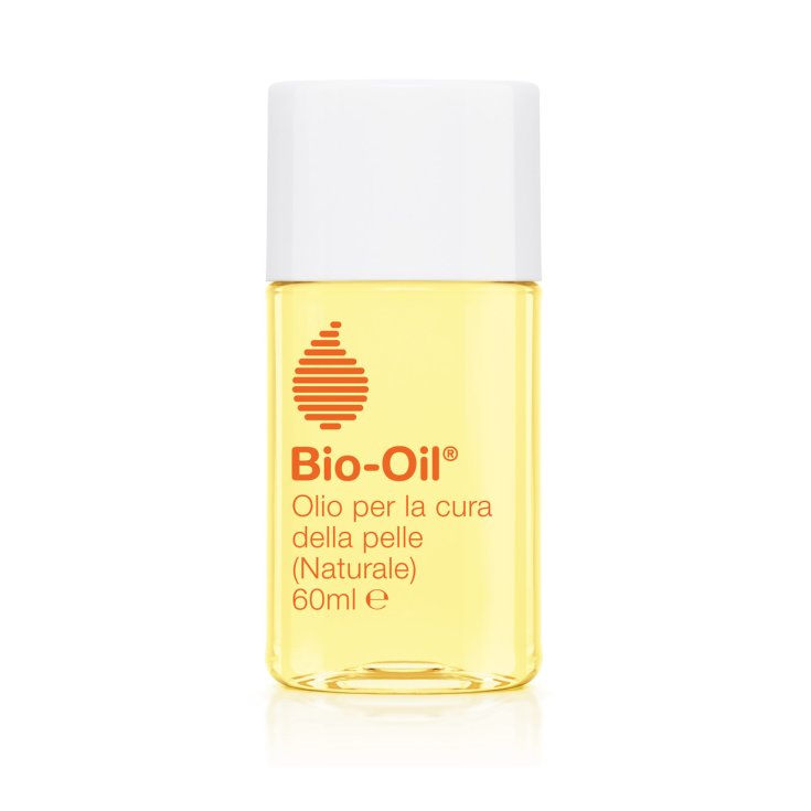 Bio-Oil® Natural Skin Care Oil 60ml