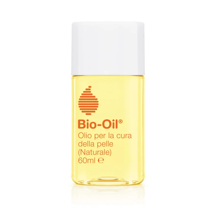 Bio-Oil® Natural Skin Care Oil 60ml