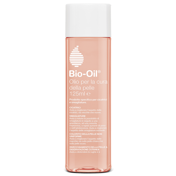 Bio-Oil® Skin Care Oil 125ml