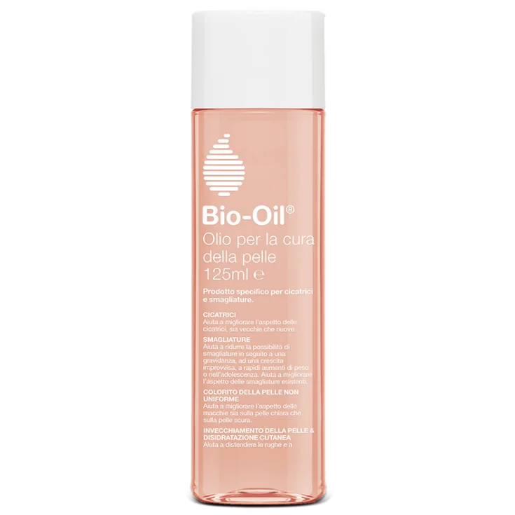 Bio-Oil® Skin Care Oil 125ml