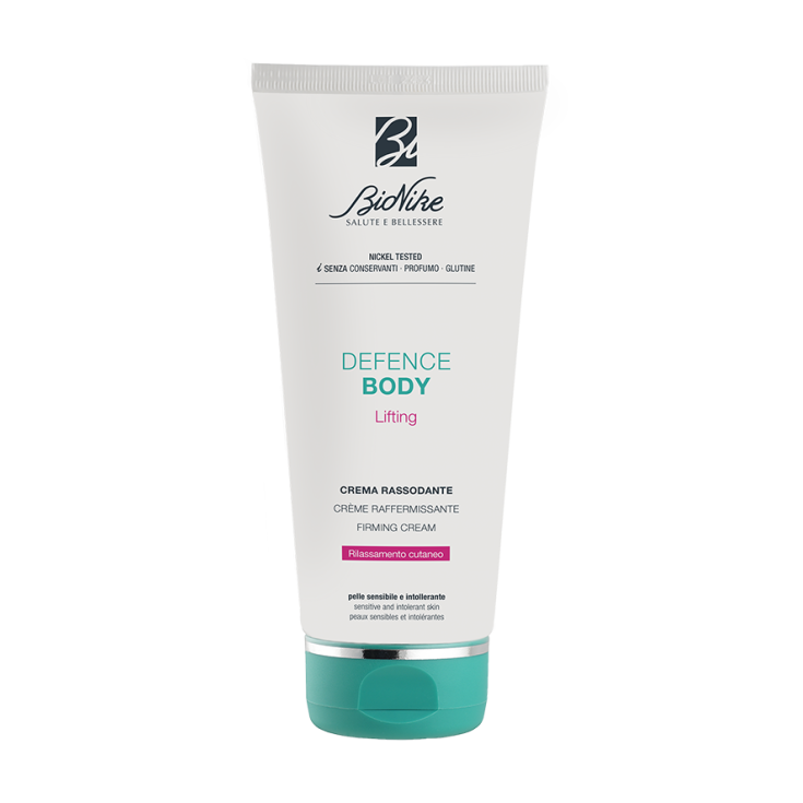 BioNike Defense Body Lifting 200 ml Firming Cream