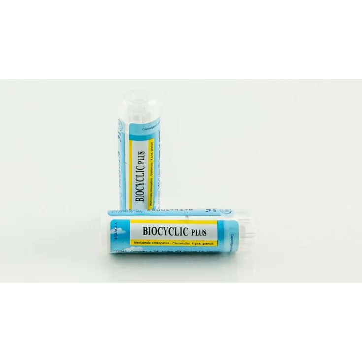 Biocyclic Plus Granules Guna 4g