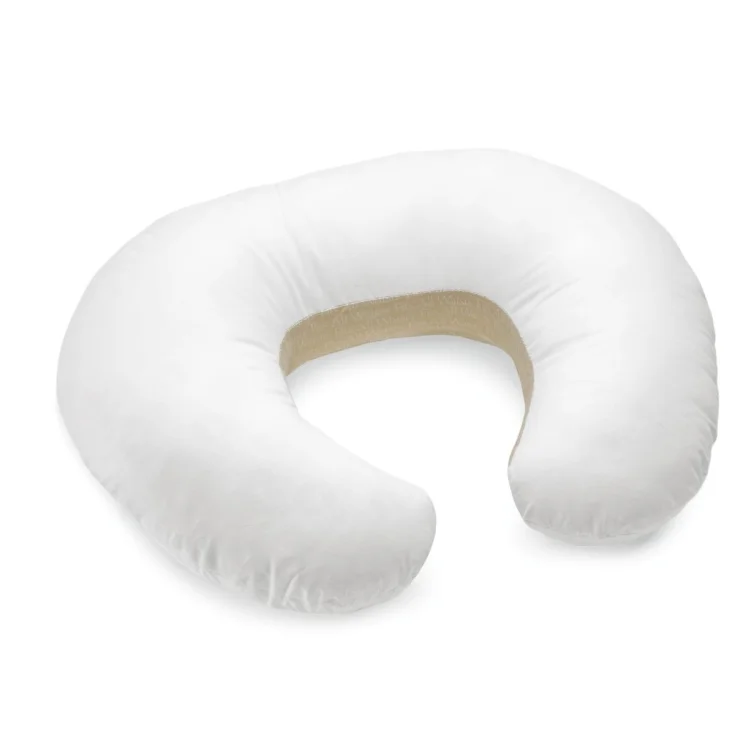 Boppy Chicco® Naked Breastfeeding Pillow