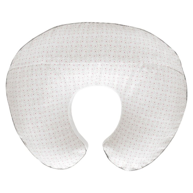 Boppy Chicco® Spiral Breastfeeding Pillow