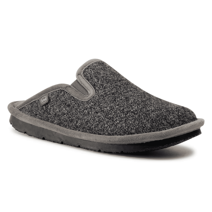 Boris Tex-M Gray 44 Dr. Scholl's
