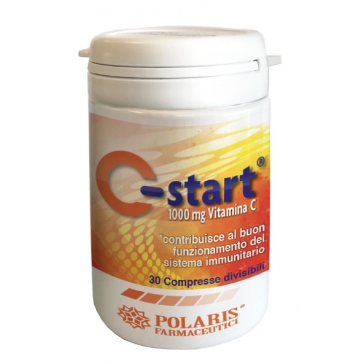 C Start® Polaris® 30 Tablets