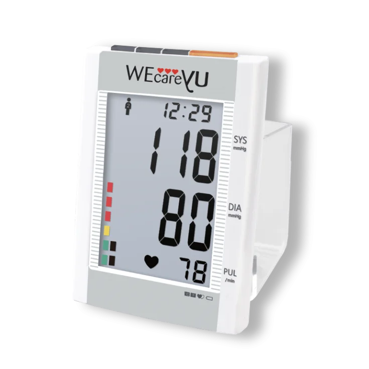 CARDIO-PLUS Wecareyu