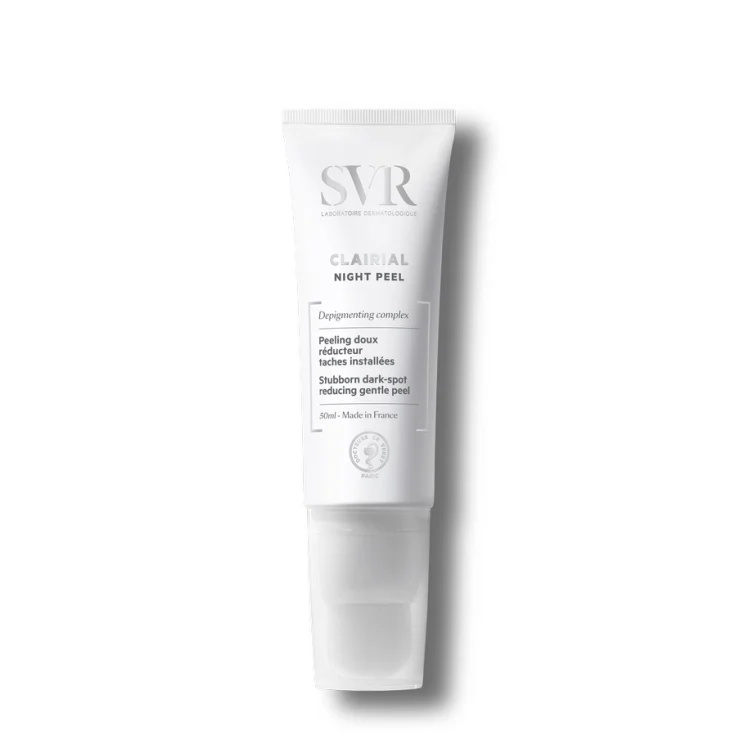 CLAIRIAL Night Peel SVR 50ml