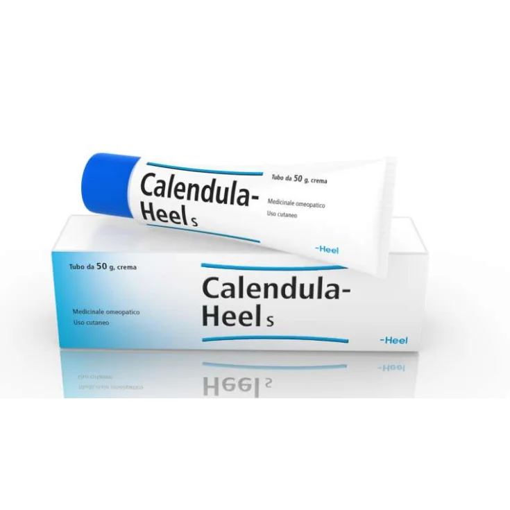 Calendula-Hell S Cream 50g