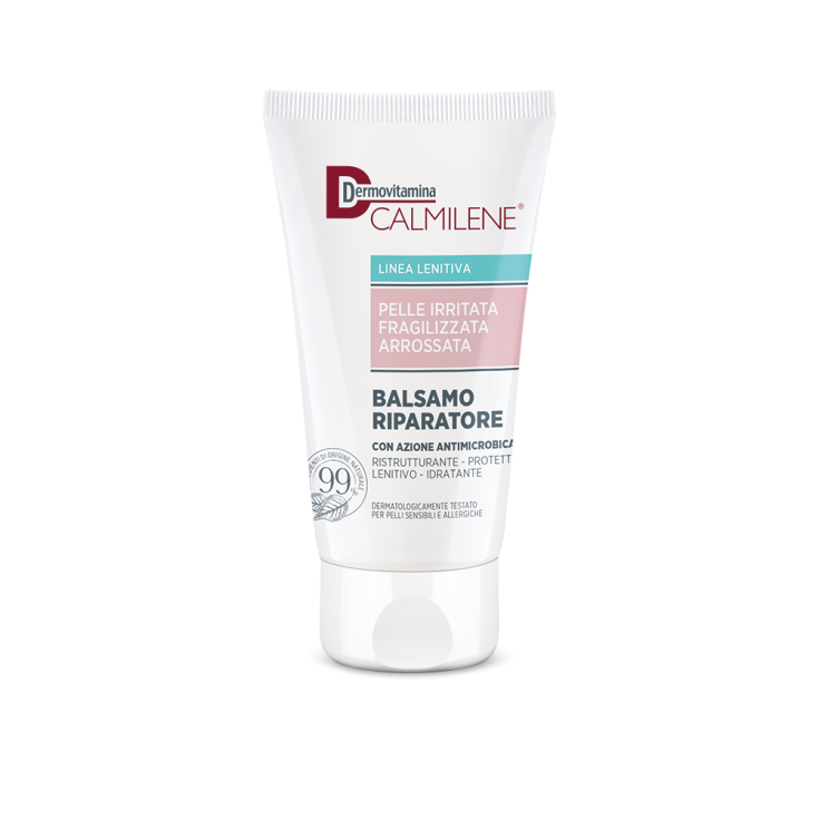 Calmilene® Dermovitamina Repairing Balm 40ml