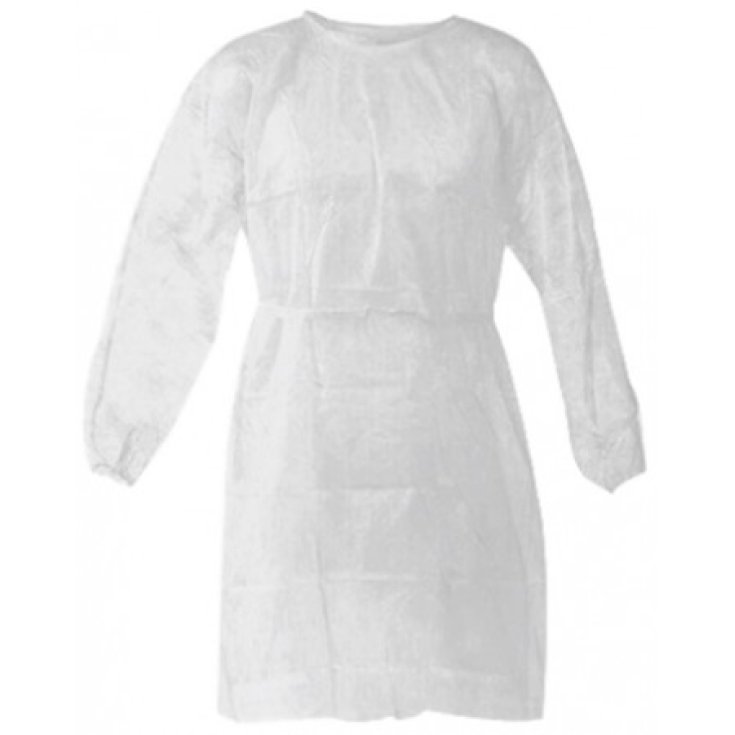 Hygienic Gown TNT My Choice 5 Pieces