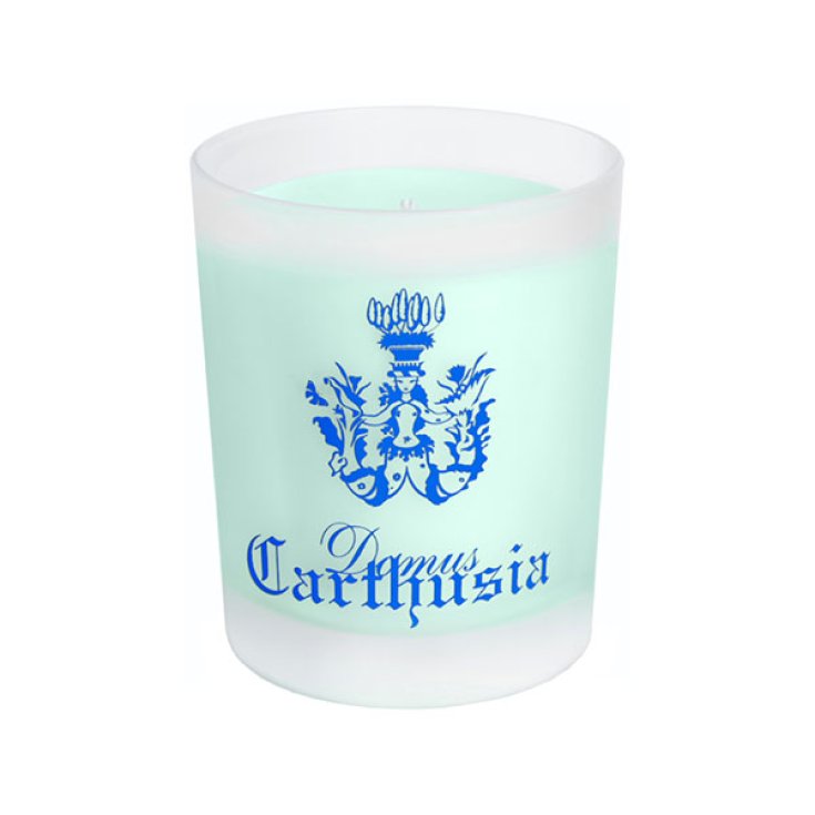 Via Camerelle Carthusia 190g candle