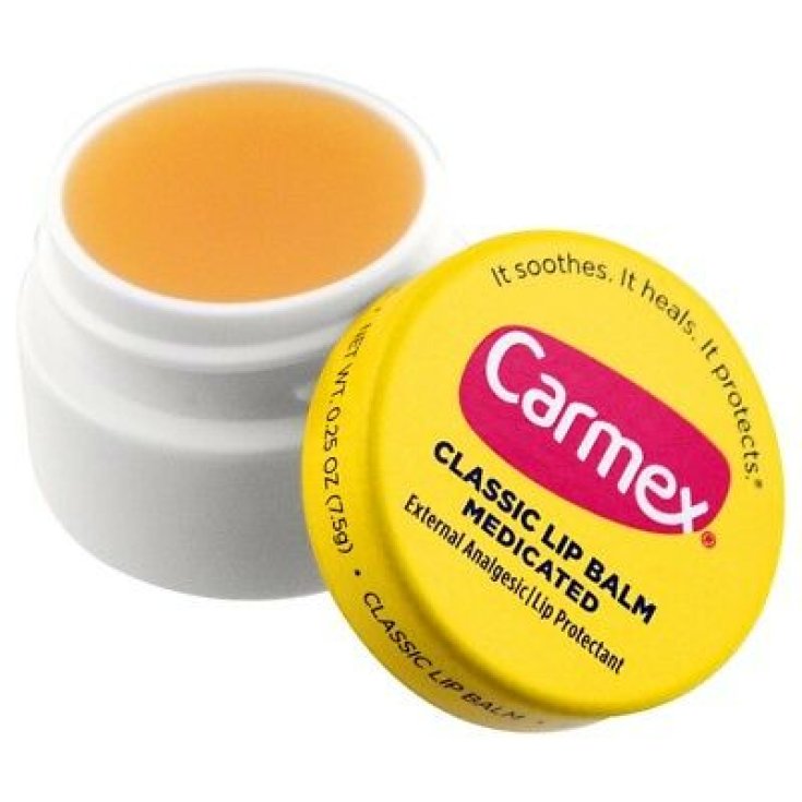 Carmex® CLASSICO - Lip Balm 7.5g