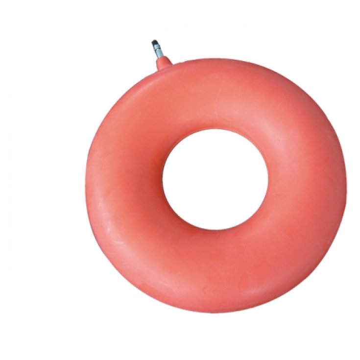 Inflatable Donut 43cm Safety