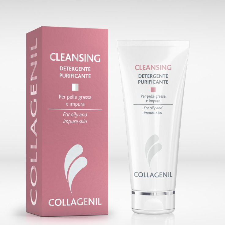 Cleansing COLLAGENIL Purifying Cleanser 200ml