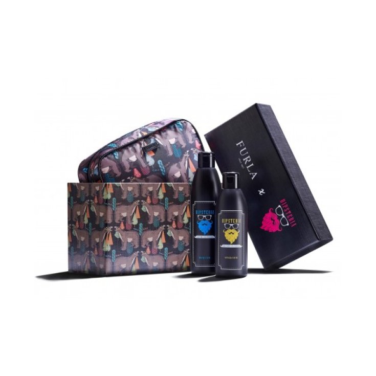 Hipsteria Furla Orsi Shampoo + Conditioner set