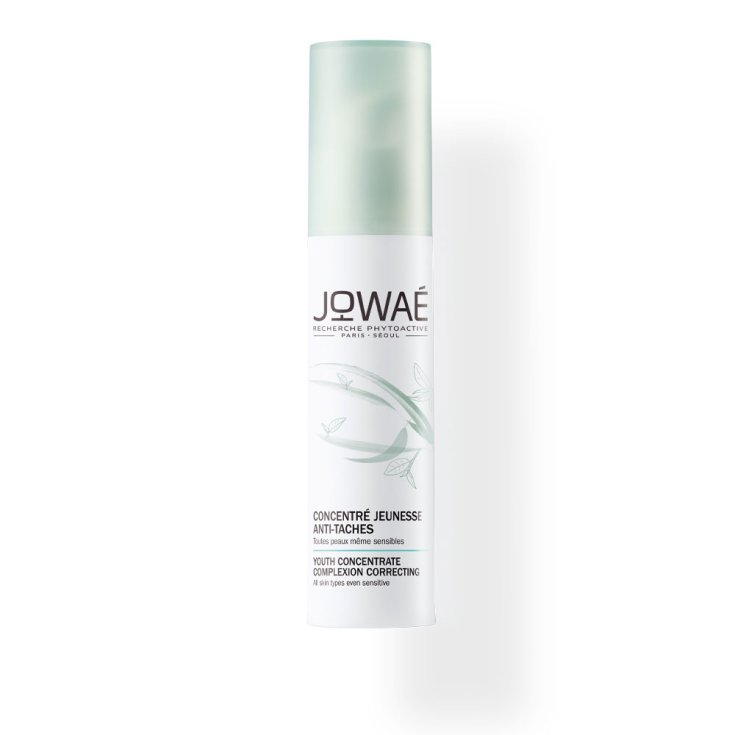 Jowaé Anti Stain Youth Concentrate 30ml