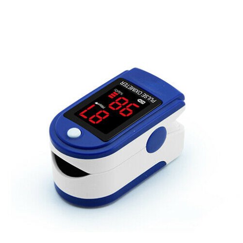 Contec ™ Pulse Oximeter Finger CMS50DL Loreto Pharmacy
